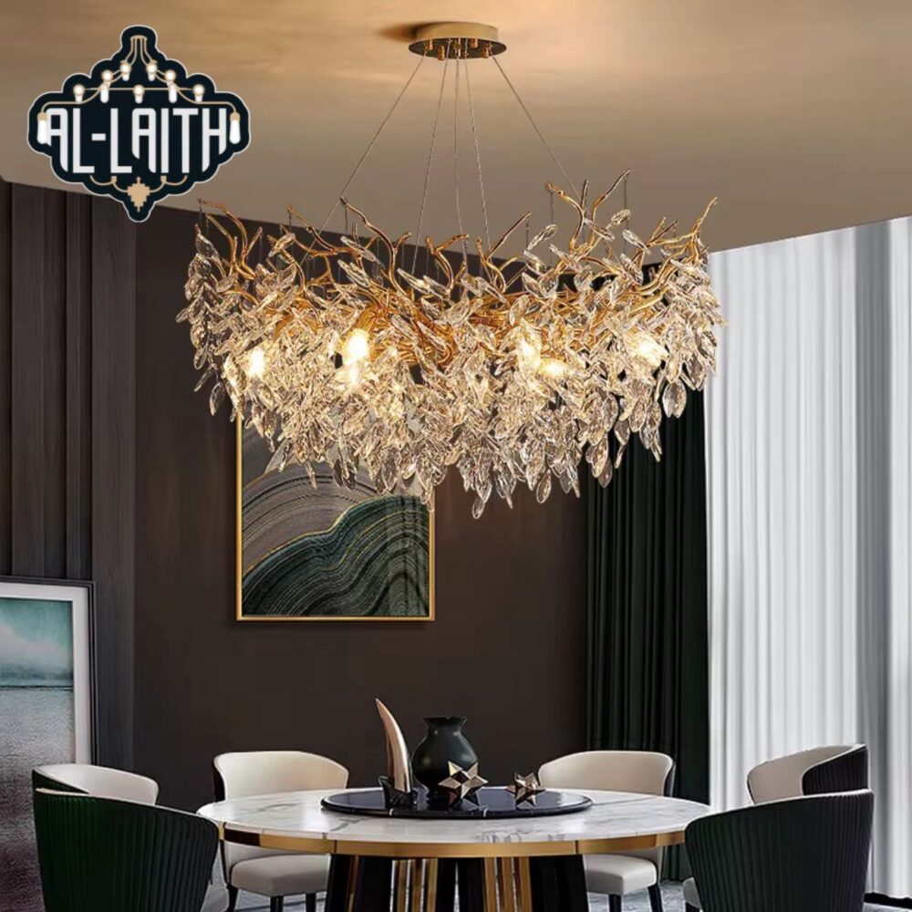 ⁦معلقه كرستال⁩ - الصورة ⁦2⁩